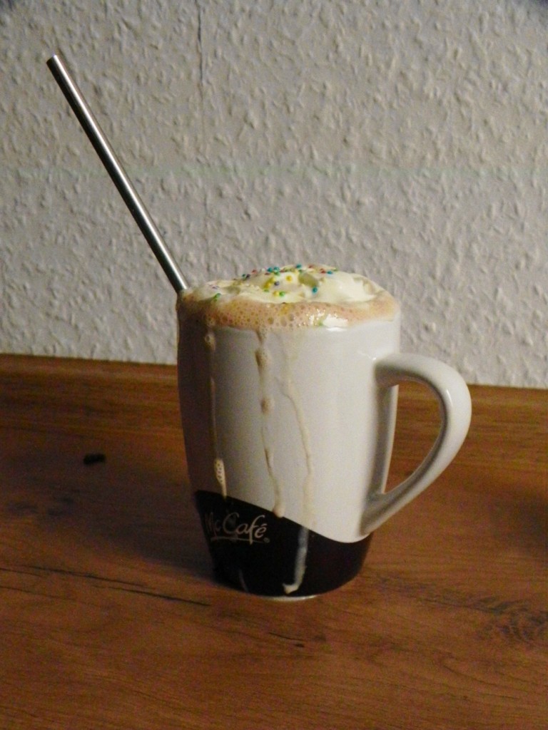 best hot chocolate